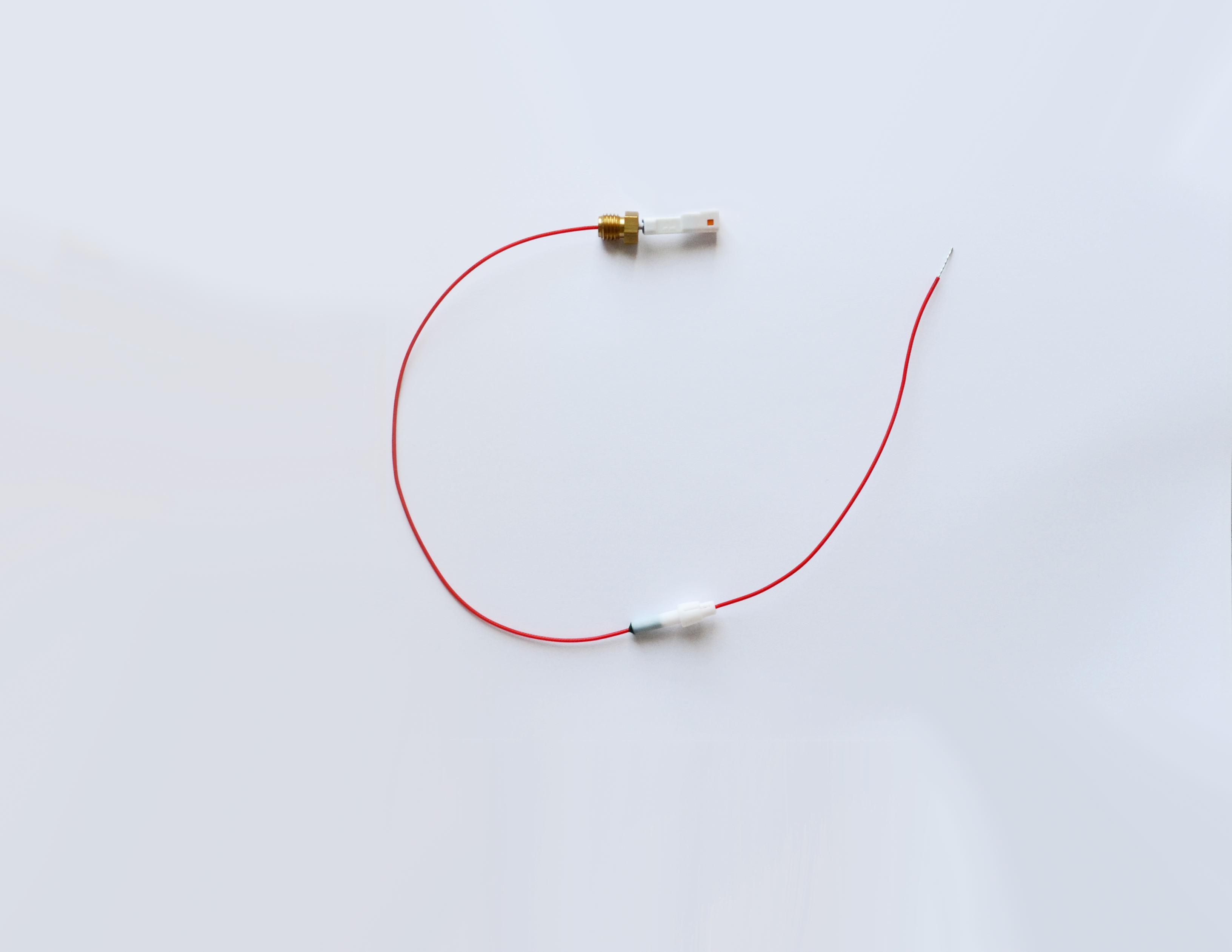 Cavo sonda bombola